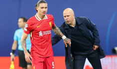 Arne Slot : « Darwin Núñez pourrait partir »