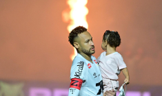 Neymar ne jouera plus en 2025