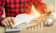 Les Français ont constitué une épargne importante pendant la crise sanitaire de la Covid-19 crédit photo : GettyImages