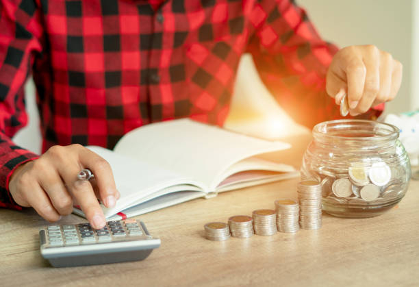 Les Français ont constitué une épargne importante pendant la crise sanitaire de la Covid-19 crédit photo : GettyImages