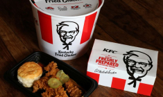 YUM BRANDS SUR LE POINT DE VENDRE SES RESTAURANTS KFC EN RUSSIE