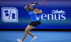 Tennis : Open de Cincinnati