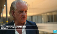 Michel Barnier poursuit les consultations en vue de composer un gouvernement