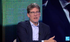 Pascal Canfin, eurodéputé Renew : "Il y a une internationale de l’extrême droite en Europe !"