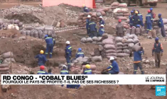 Tunisie : Kaïs Saïed opte pour un nouveau renforcement des pouvoirs de la présidence