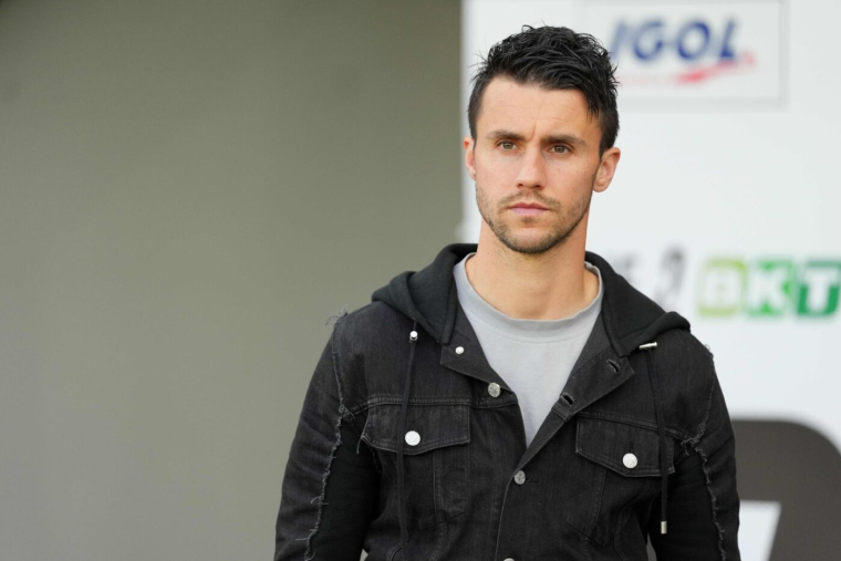 Sébastien Corchia signe en National 2