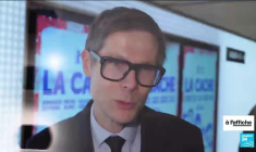 Jeux vidéo : tout ce qu'il faut savoir sur "Assassin's Creed Shadows"