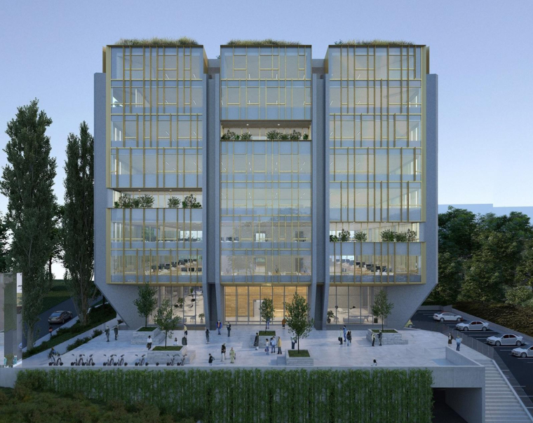 Crédit photo : SORA