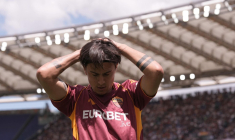 Cannes s'offre un match nul dingue contre la Roma