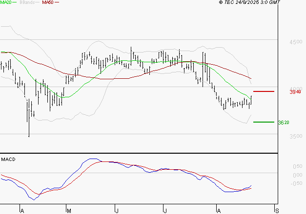 IPSOS : Attendre un test du support