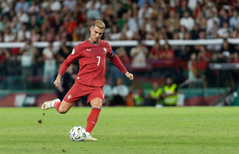 Lettre à Cristiano Ronaldo : obrigado por tudo, mais il est temps de partir