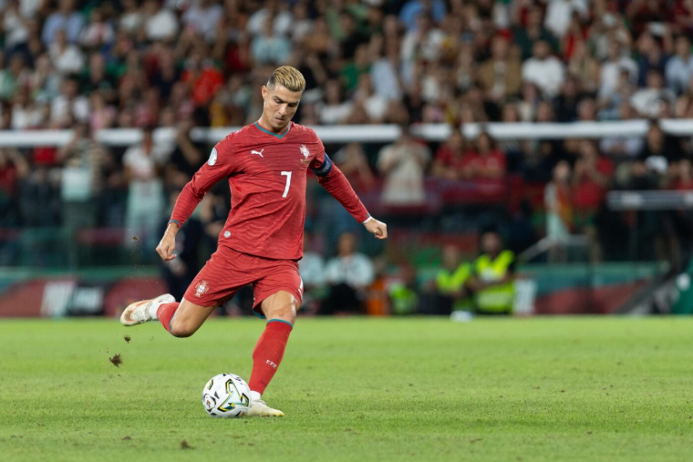 Lettre à Cristiano Ronaldo : obrigado por tudo, mais il est temps de partir