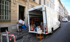 ( AFP / CHRISTOPHE SIMON )