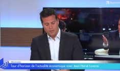 " Nous allons au devant d'une période de turbulences sur les marchés ! " selon l'économiste Jean-Hervé Lorenzi