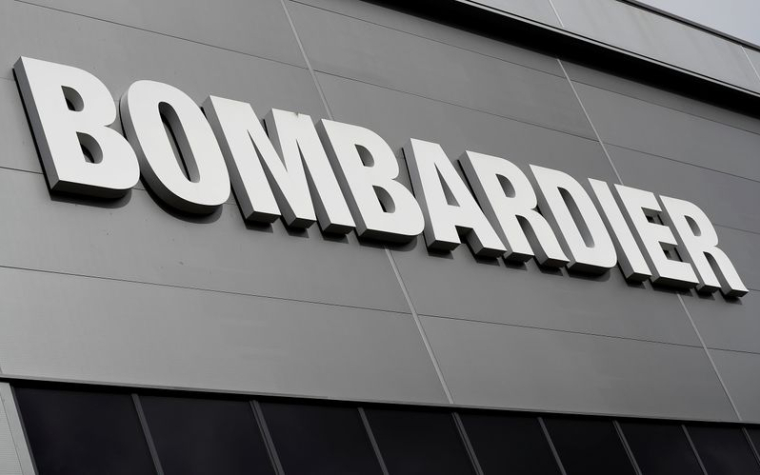 BOMBARDIER CÈDE SA PART DANS ALSTOM POUR 506,2 MILLIONS D'EUROS