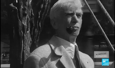 26e cérémonie des Lumières : Mouret, Maïwenn et Bouajila à la fête