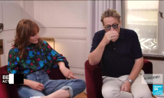 "Incroyable mais vrai" : le dernier film de Quentin Dupieux raconté par ses interprètes