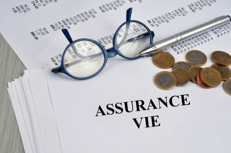 Nantissement de l’assurance vie : une garantie méconnue pour sécuriser un prêt / iStock.com - Richard Villalonundefined undefined