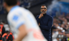 Habib Beye est en quête d'incertitude