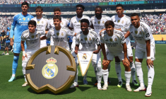 Le joli pactole empoché par les joueurs du Real Madrid au Mondial des clubs