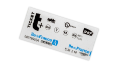 JO Paris 2024 : le prix du ticket de bus passe à 5 euros !