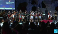 Tunisie : retour des festivals d'été après deux ans de pandémie