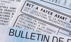 Quelle revalorisation du SMIC en janvier ? / iStock-HJBC