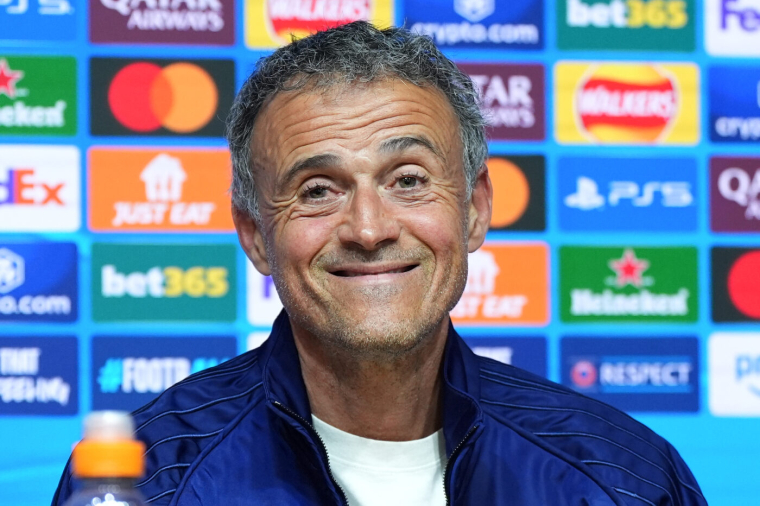 Les compositions d'Aston Villa-PSG avec Barcola titulaire