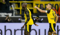 Le Bayern n'est pas seul dans la course au titre !