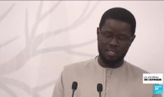 Brouille entre Diomaye Faye et Sonko au Sénégal : l'heure du dégel ?