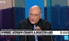 Sommet Afrique-France : "les futures élites africaines convoquées"