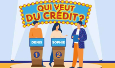 Savez-vous par exemple que l’assurance emprunteur peut coûter plus cher que les intérêts ? (© G. Tronel)