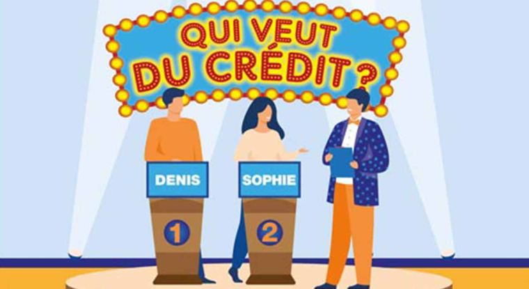 Savez-vous par exemple que l’assurance emprunteur peut coûter plus cher que les intérêts ? (© G. Tronel)