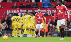 Tottenham se reprend, pas Manchester United