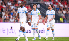 L’OM sans Balerdi et Højbjerg pour défier l’Ajax