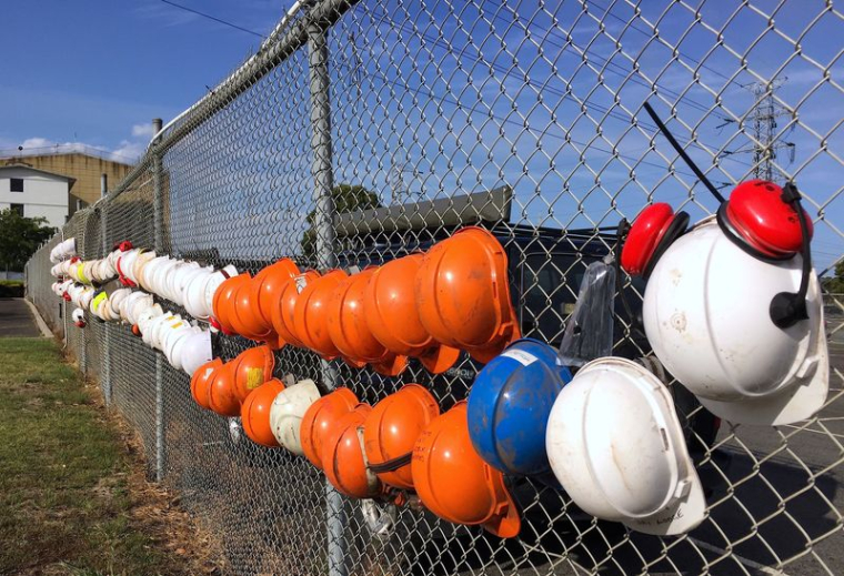 MACQUARIE, ENGIE ET FLUENCE VONT CONSTRUIRE UN PROJET DE STOCKAGE DE L'ÉNERGIE EN AUSTRALIE