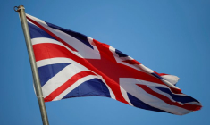 L'ÉCONOMIE BRITANNIQUE S'EST CONTRACTÉE DE 2,6% EN NOVEMBRE