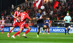 Reims sort Cannes et tient sa finale au Stade de France !