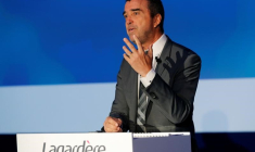 ARNAUD LAGARDÈRE PRÊT À REVISITER LE PÉRIMÈTRE DE SON GROUPE