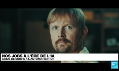 Intelligence artificielle : les métiers qui vont disparaître, ceux qui vont les remplacer