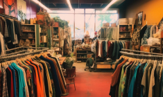 (Crédits photo : Adobe Stock - Boutique solidaire)