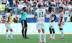 Le joli coup de pouce de la FIFA aux États-Unis