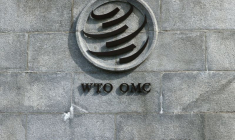 L'OMC RELÈVE SES PRÉVISIONS POUR 2021 ET 2022, MAIS LE RISQUE PANDÉMIQUE PERDURE