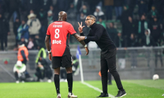 Habib Beye : « Beaucoup de gens ont parlé à notre place »