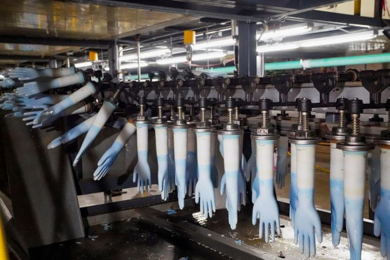 ETATS-UNIS: L'INDICE ISM MANUFACTURIER INCHANGÉ EN AOÛT