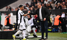 Haise répond aux supporters niçois