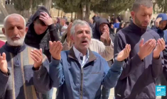 Israël : attaque meurtrière à Elad, au moins trois morts et quatre blessés