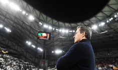 Jacques-Henri Eyraud (ancien président de l'OM) sait comment sauver le football français