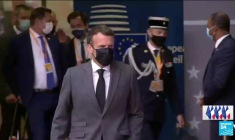 Présidence française de l'UE : Emmanuel Macron va détailler ses priorités