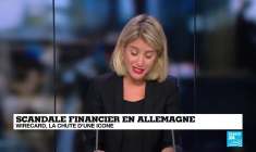 Wirecard : la chute d'une icône allemande